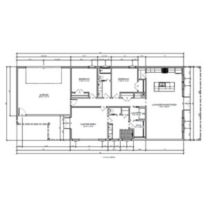 spec home builder business plan